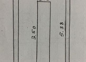 Продам гараж, 15 м2, Новосибирск, Фабричная улица, метро Октябрьская