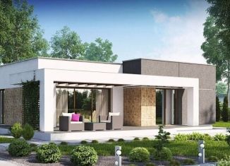 Продажа дома, 86 м2, село Лозовое, Ялтинская улица