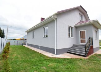 Продажа дома, 149.2 м2, село Старые Туймазы, Речная улица, 8