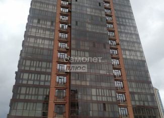 Продается 3-ком. квартира, 82 м2, Новосибирская область, Кавалерийская улица, 7