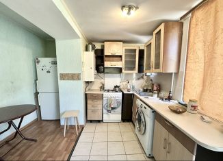 Продажа 2-комнатной квартиры, 40 м2, Крым, Южнобережное шоссе, 1