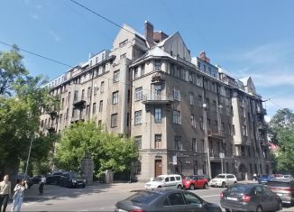 Продается многокомнатная квартира, 228.4 м2, Санкт-Петербург, Греческий проспект, 12, муниципальный округ Смольнинское