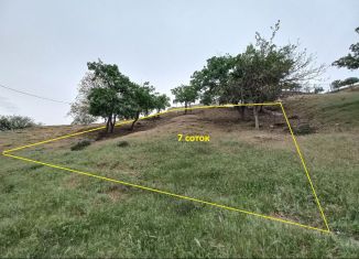 Продается участок, 7 сот., село Малореченское, Больничная улица