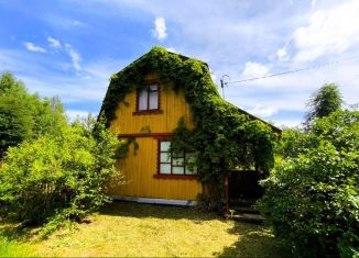 Дача на продажу, 71.5 м2, Шатура, площадь Ленина