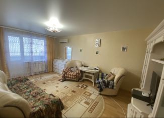 Сдается в аренду двухкомнатная квартира, 46.1 м2, деревня Мокшино, Полевая улица, 3