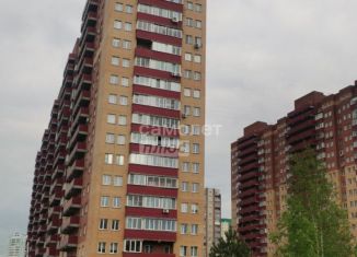 Продается 1-ком. квартира, 40.1 м2, Новосибирск, улица Адриена Лежена, 17, метро Берёзовая роща