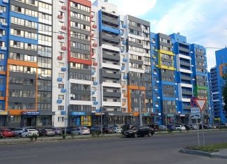 Квартира на продажу со свободной планировкой, 18 м2, село Засечное, Фонтанная улица, 14