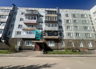 Продается 3-комнатная квартира, 62.5 м2, Полысаево, улица Космонавтов, 68
