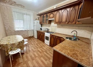 Аренда 1-комнатной квартиры, 38 м2, Тамбов, Советская улица, 187Е, Октябрьский район