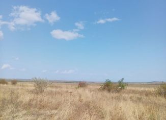 Земельный участок на продажу, 1000 сот., село Доброе