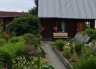 Продам дом, 32 м2, посёлок Билимбай, улица Свердлова