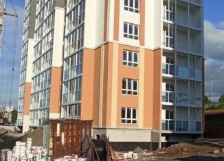 1-комнатная квартира на продажу, 34 м2, Кемерово