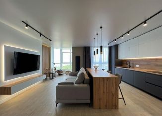 Продается двухкомнатная квартира, 64 м2, Сочи, улица Яна Фабрициуса, 2/23М, микрорайон Яна Фабрициуса