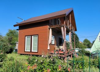 Дача на продажу, 75 м2, Краснозаводск