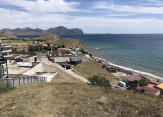 Продам земельный участок, 9.8 сот., село Прибрежное, Береговая улица