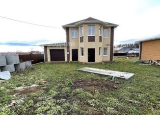 Продажа дома, 134 м2, деревня Чандрово, Междуреченская улица