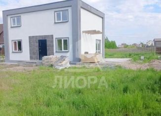 Продам дом, 109 м2, село Новомосковка, Набережная улица