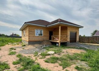 Продам дом, 100 м2, село Калинино, Зелёная улица, 65