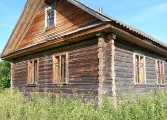 Дом на продажу, 43 м2, Новгородская область