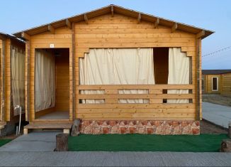 Сдаю дом, 25 м2, село Инчхе