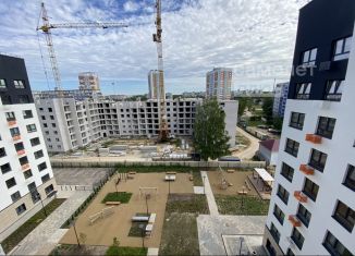 Продам 2-ком. квартиру, 62.5 м2, Ковров, улица Строителей, 41/1