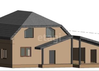 Продается дом, 162.2 м2, деревня Муравей, Горная улица, 55