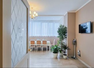 Продается трехкомнатная квартира, 93.5 м2, Самара, проспект Карла Маркса, 200