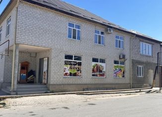 Продажа торговой площади, 75 м2, село Новый Хушет, Октябрьская улица, 72