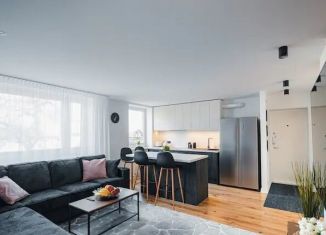 Продается двухкомнатная квартира, 50.4 м2, посёлок городского типа Сириус, улица Акаций, 34к2, ЖК Фрукты