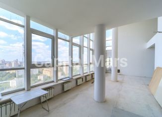 Продается 5-ком. квартира, 232.6 м2, Москва, Можайское шоссе, 22к2