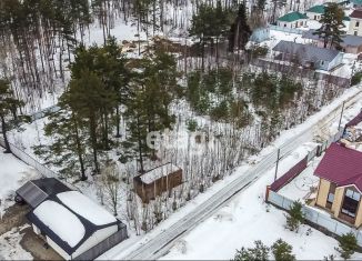 Продам участок, 12.5 сот., садоводческое некоммерческое товарищество Токсовское, Офицерская улица, 116