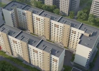 Продам 1-ком. квартиру, 38.2 м2, Саратов, Ленинский район