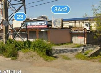 Продается гараж, 22 м2, Владивосток, Авроровская улица, 3Ас2, Фрунзенский район