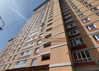 Сдаю в аренду 1-ком. квартиру, 33 м2, Уфа, Бакалинская улица, 64/2, ЖК Умный Дом