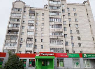 Продажа двухкомнатной квартиры, 42 м2, Костромская область, улица Ленина, 153к1