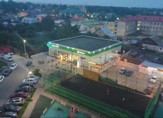 Продается торговая площадь, 751 м2, Раменское, Лучистая улица, 3А