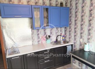 Продается 2-ком. квартира, 44 м2, Шацк, Комсомольская улица, 38