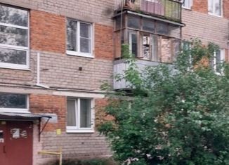 Трехкомнатная квартира на продажу, 57.5 м2, деревня Евсеево, деревня Евсеево, 40