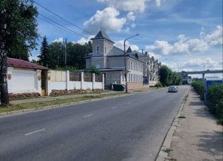 Продам участок, 6 сот., Кострома, Центральный район, Лесная улица, 23