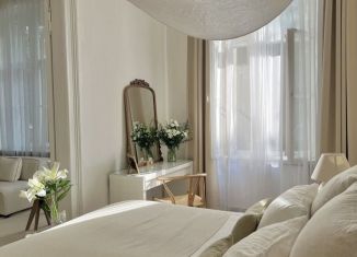 Продается квартира студия, 29.5 м2, Москва, Долгоруковская улица, 29, Долгоруковская улица