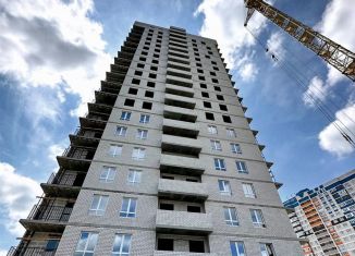 Продам двухкомнатную квартиру, 54.5 м2, Брянск