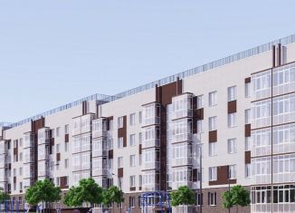 Продам 1-комнатную квартиру, 38.4 м2, Михайловск, улица Антона Чехова, 42