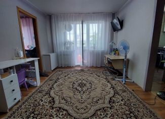 Продаю 2-комнатную квартиру, 45 м2, Алтайский край, улица Юрина, 114