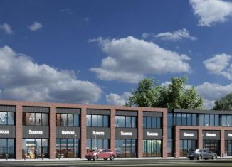 Помещение свободного назначения на продажу, 69.6 м2, Владикавказ, Кырджалийская улица, 8/1, 32-й микрорайон