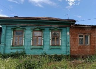 Продаю дом, 66 м2, Богородск, улица Парижской Коммуны, 27