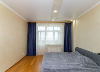 Продаю 3-комнатную квартиру, 130 м2, Тюмень, улица Малыгина, 90, ЖК Паруса