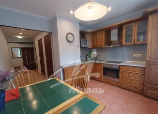 Продается трехкомнатная квартира, 74.8 м2, Москва, улица Академика Анохина, 13, район Тропарёво-Никулино