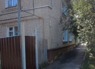 Продам 2-комнатную квартиру, 43 м2, Острогожск, улица Кирова, 19