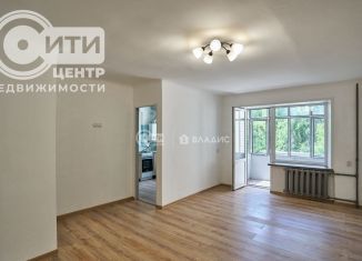 Продам однокомнатную квартиру, 32.3 м2, Воронеж, Ленинский проспект, 13, Левобережный район