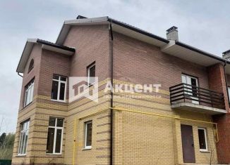 Продажа пятикомнатной квартиры, 165 м2, Иваново, улица Окуловой, 73к21, Советский район